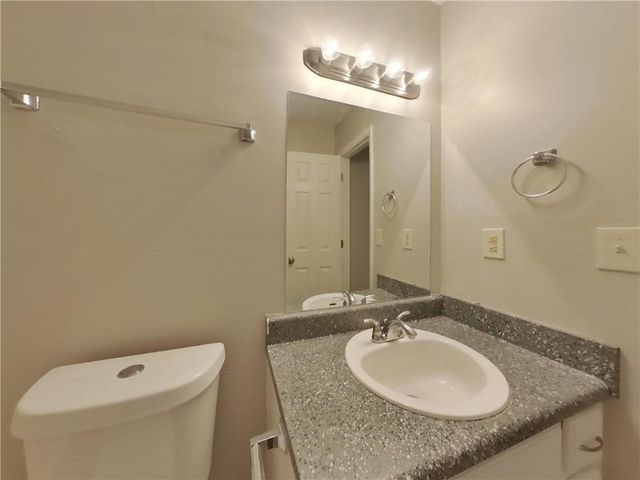 Address unavailable.