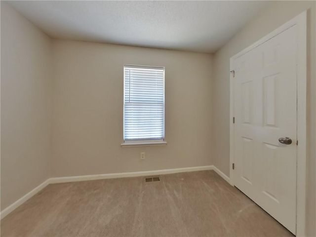 Address unavailable.