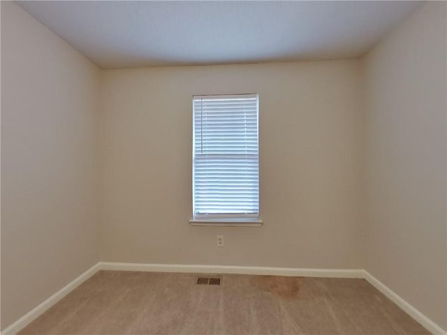 Address unavailable.