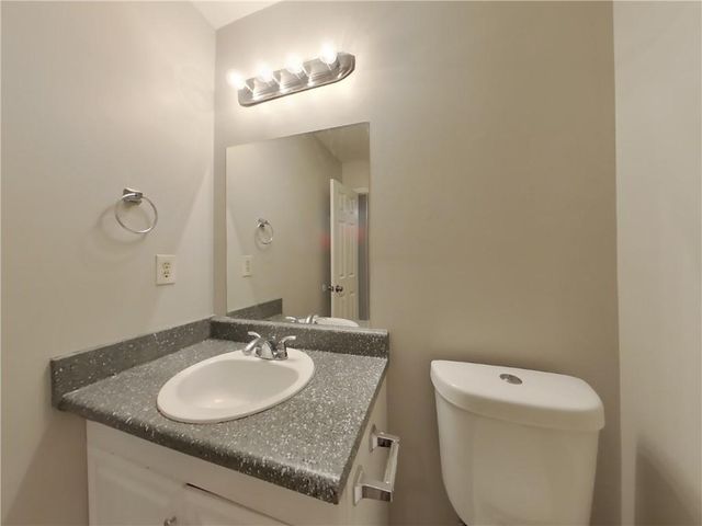 Address unavailable.