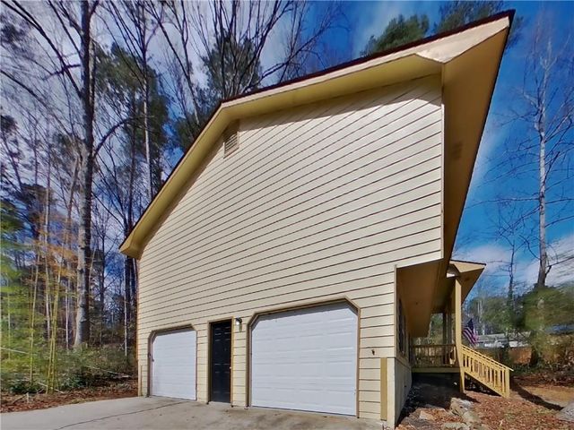 Address unavailable.