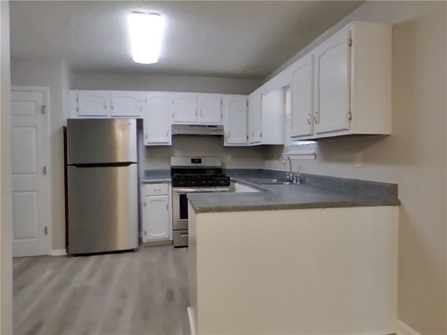 Address unavailable.