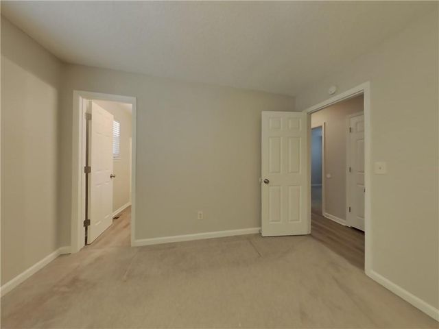 Address unavailable.