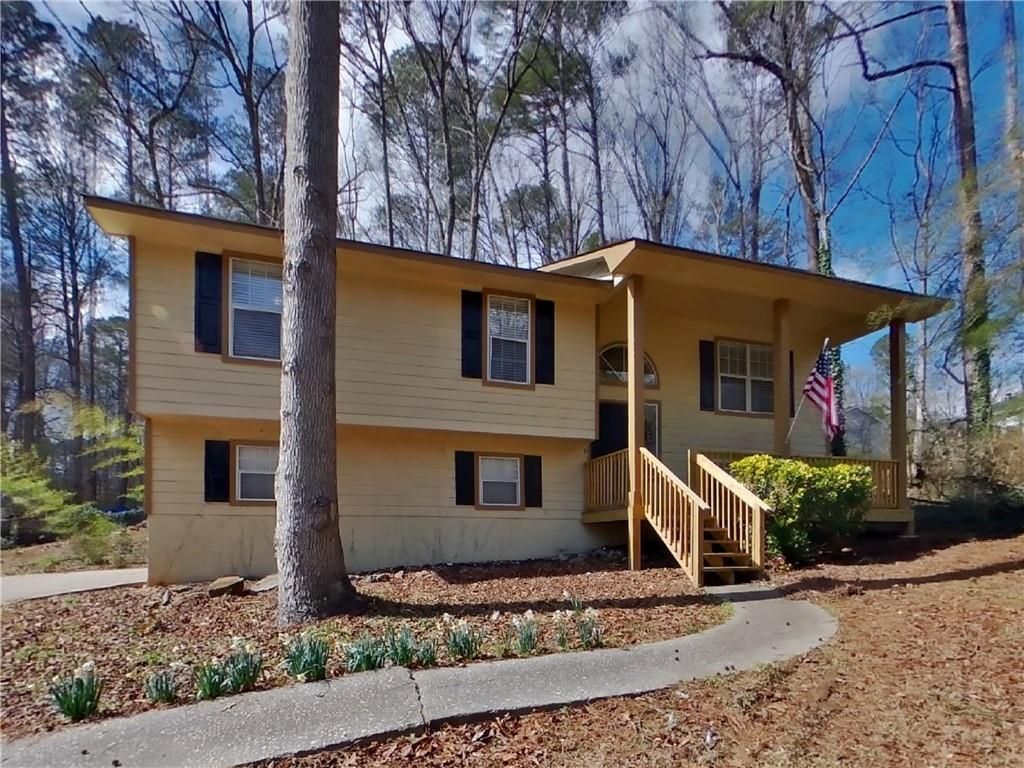 Address unavailable.