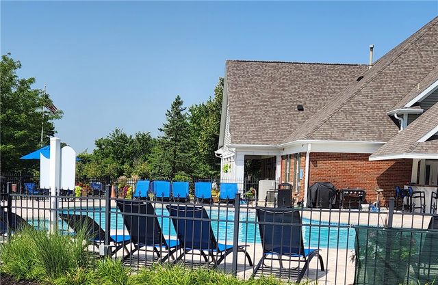 3118 Grand Falls Boulevard, Maineville, OH 45039
