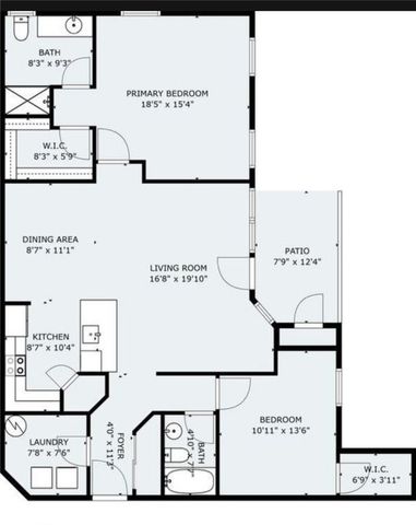 3118 Grand Falls Boulevard, Maineville, OH 45039