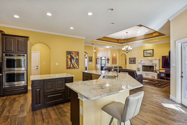 919 Scenic Stroll, San Antonio, TX 78260