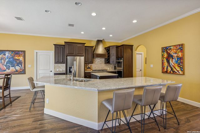 919 Scenic Stroll, San Antonio, TX 78260