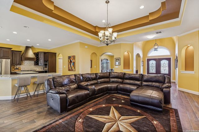 919 Scenic Stroll, San Antonio, TX 78260