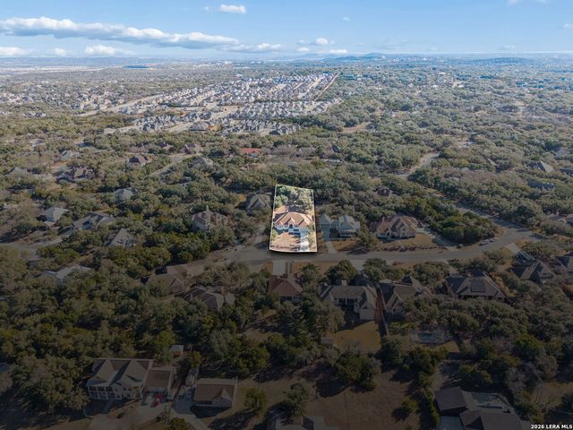 919 Scenic Stroll, San Antonio, TX 78260