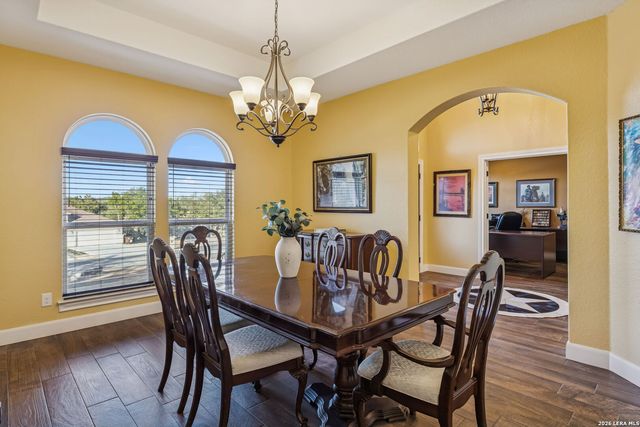 919 Scenic Stroll, San Antonio, TX 78260