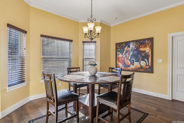 919 Scenic Stroll, San Antonio, TX 78260