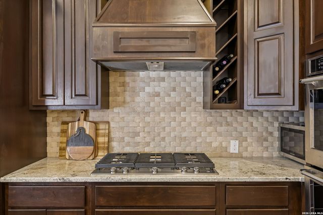 919 Scenic Stroll, San Antonio, TX 78260