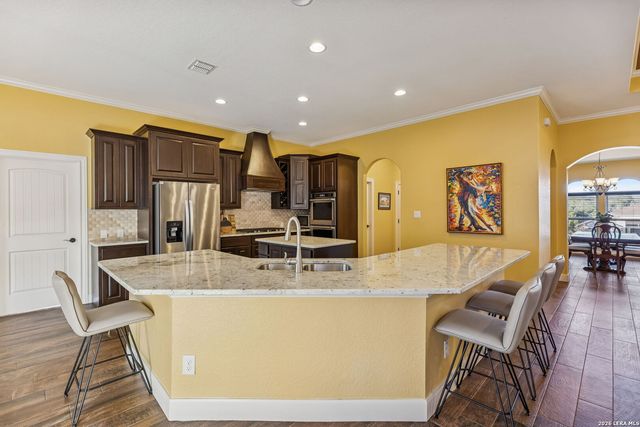 919 Scenic Stroll, San Antonio, TX 78260