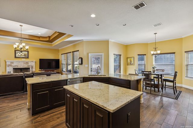 919 Scenic Stroll, San Antonio, TX 78260