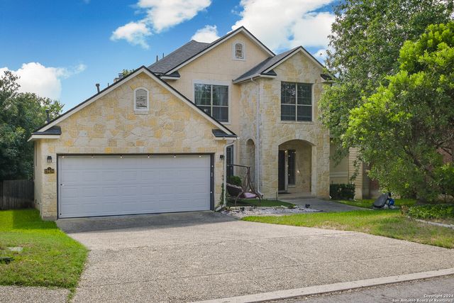19434 GRAN ROBLE, San Antonio, TX 78258