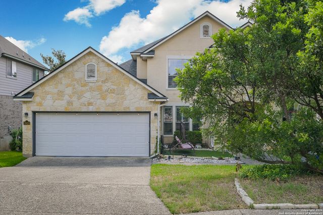 19434 GRAN ROBLE, San Antonio, TX 78258