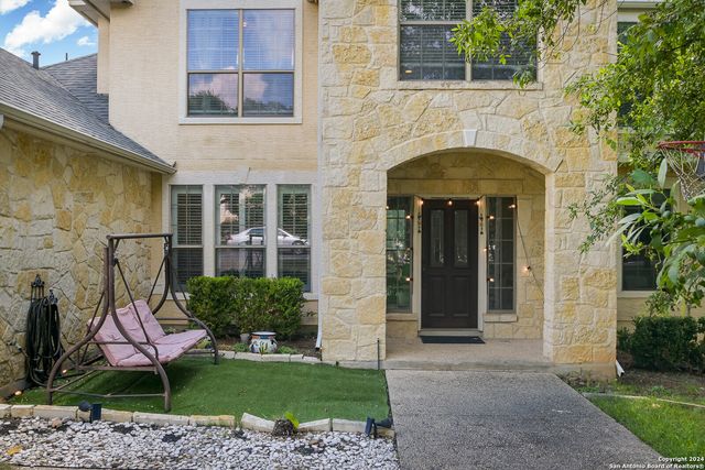 19434 GRAN ROBLE, San Antonio, TX 78258