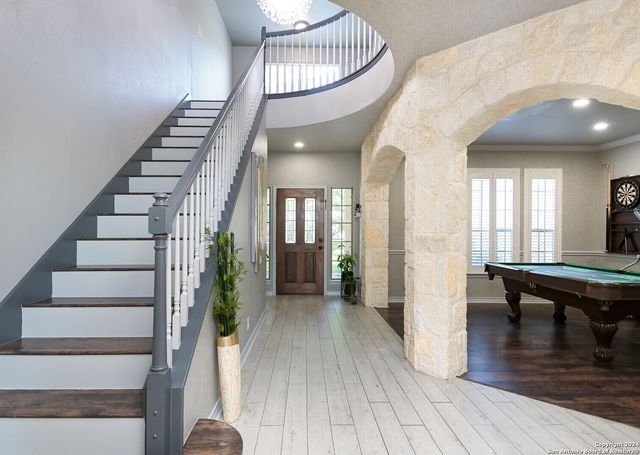 19434 GRAN ROBLE, San Antonio, TX 78258