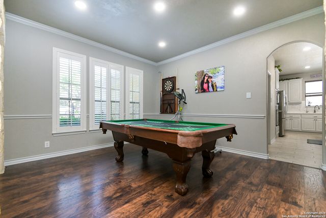 19434 GRAN ROBLE, San Antonio, TX 78258