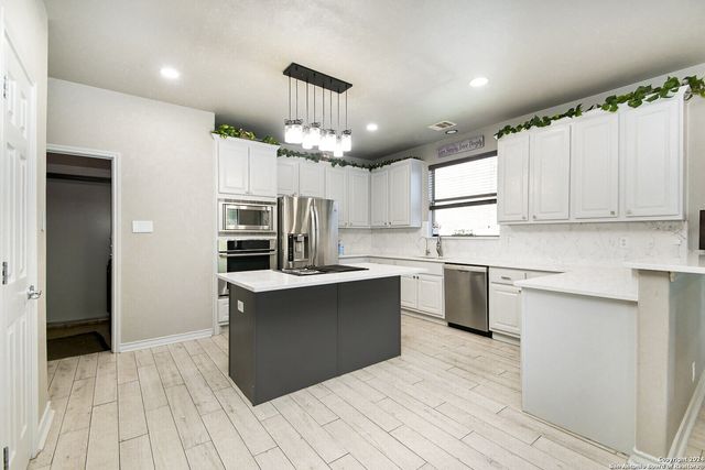 19434 GRAN ROBLE, San Antonio, TX 78258