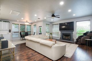 19434 GRAN ROBLE, San Antonio, TX 78258
