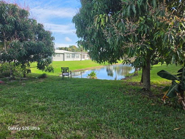 4818 NW 58th Street, Tamarac, FL 33319