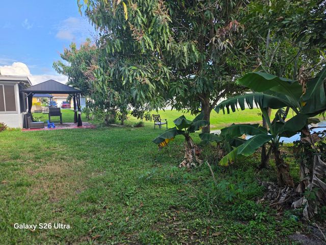 4818 NW 58th Street, Tamarac, FL 33319