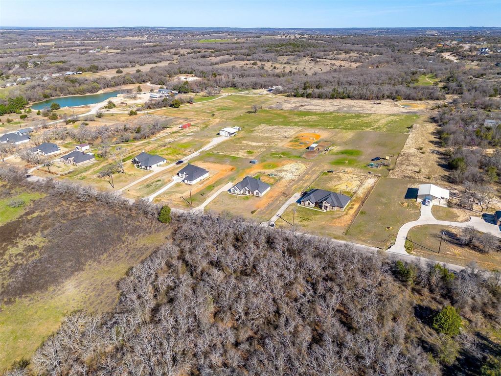 1940 Sweet Springs Road, Weatherford, TX 76088