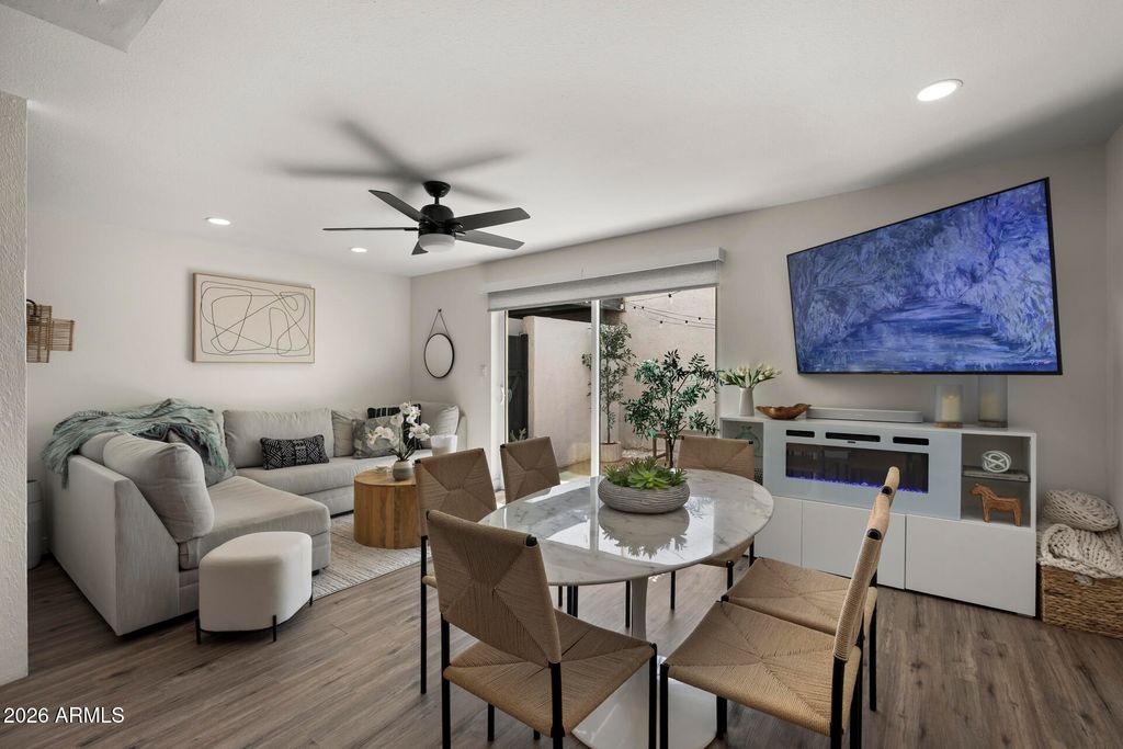 8580 E INDIAN SCHOOL Road E, Scottsdale, AZ 85251 — photo 3