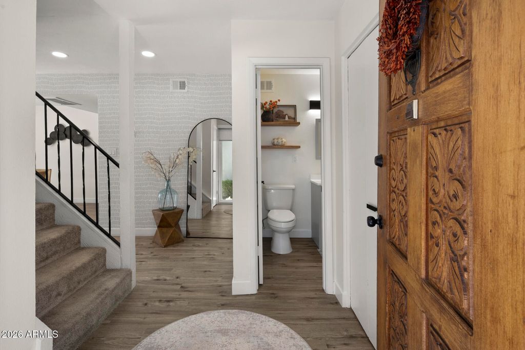 8580 E INDIAN SCHOOL Road E, Scottsdale, AZ 85251 — photo 4