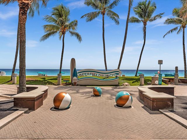 90 NE 19th Avenue 8, Deerfield Beach, FL 33441