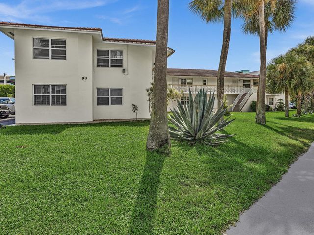 90 NE 19th Avenue 8, Deerfield Beach, FL 33441