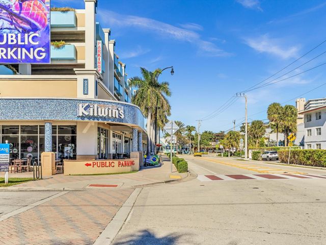 90 NE 19th Avenue 8, Deerfield Beach, FL 33441