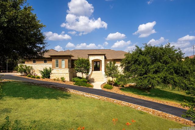 22718 Fossil Peak, San Antonio, TX 78261