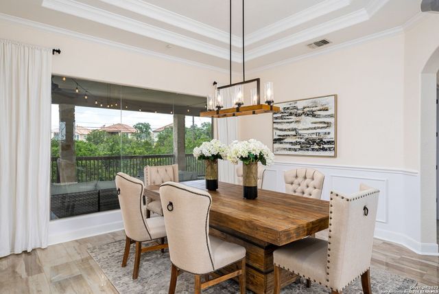 22718 Fossil Peak, San Antonio, TX 78261