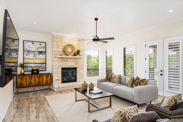 22718 Fossil Peak, San Antonio, TX 78261