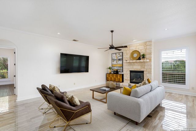 22718 Fossil Peak, San Antonio, TX 78261