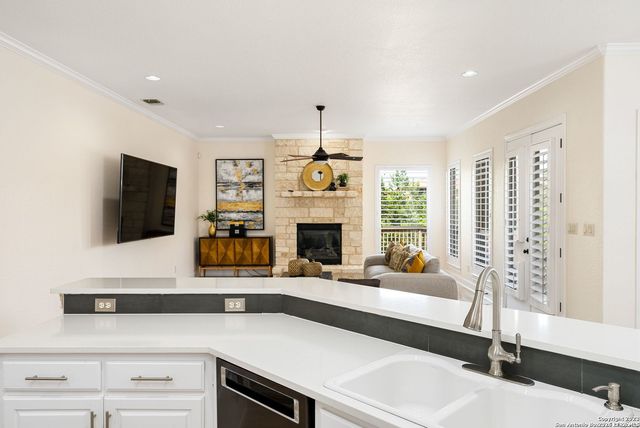 22718 Fossil Peak, San Antonio, TX 78261