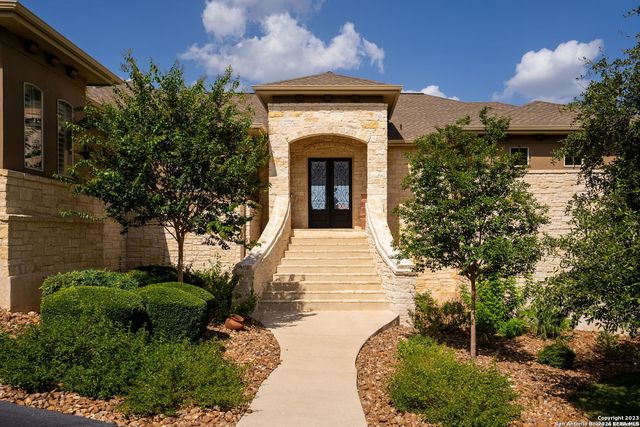 22718 Fossil Peak, San Antonio, TX 78261