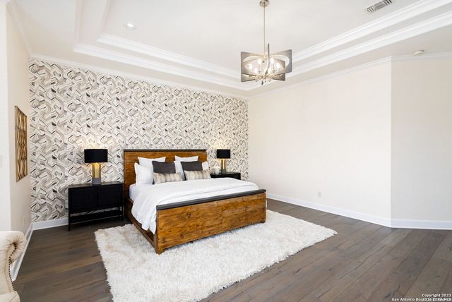 22718 Fossil Peak, San Antonio, TX 78261