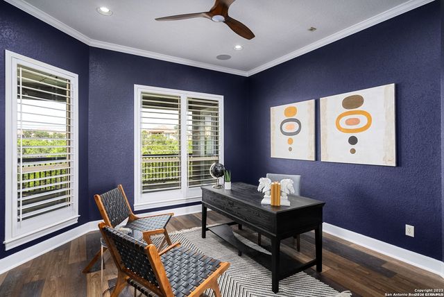 22718 Fossil Peak, San Antonio, TX 78261