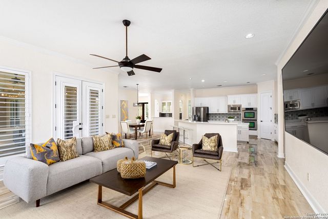 22718 Fossil Peak, San Antonio, TX 78261