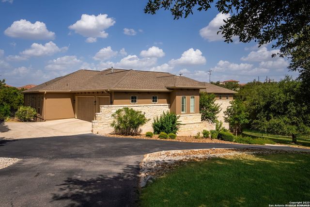 22718 Fossil Peak, San Antonio, TX 78261