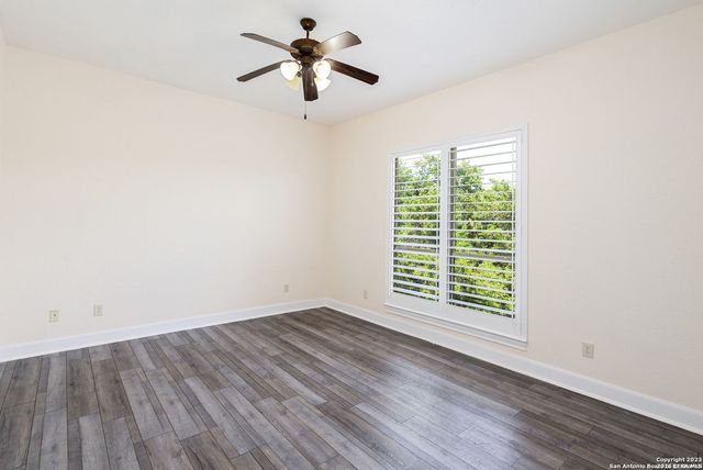 22718 Fossil Peak, San Antonio, TX 78261