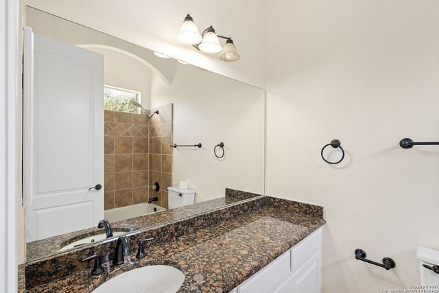 22718 Fossil Peak, San Antonio, TX 78261