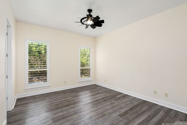 22718 Fossil Peak, San Antonio, TX 78261