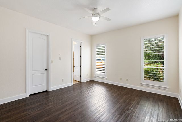 22718 Fossil Peak, San Antonio, TX 78261