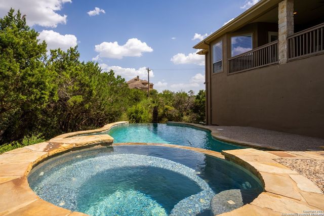 22718 Fossil Peak, San Antonio, TX 78261