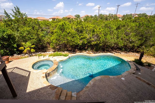 22718 Fossil Peak, San Antonio, TX 78261